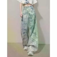 ราคา กางเกงยีนส์พิมพ์ลาย ทรงหลวม สไตล์ไฮสตรีท Unisex เหมาะกับฤดูร้อน angel short กางเกง ขาสั้น สามส่วน pronto denim and co กางเกงยีนส์ ผ้าดิบ jnco thailand ironheart อาร์ม นักชิว เกริ (1731906111877710889)