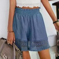 ราคา กางเกงขาสั้นลำลองผู้หญิง สถานีอิสระ ฤดูร้อน มาใหม่ ปี 2025 กางเกงยีนส์ คาร์โก้ ชุด แต่งงาน พัทลุง ยีนส์ เอวสูง ทรงลิซ่า กระบอก เอว สูง ปรี๊ด เท่ๆ พี่ หมวย กางเกงขาสั้นผ้าฝ้ายผู้ห (1731792393547187426)