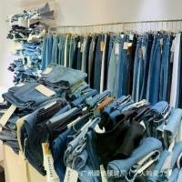 ราคา กางเกงยีนส์ขาบาน สำหรับผู้หญิง มาใหม่ เอวสูง ทรงสลิมฟิต ยาวถึงพื้น ขากว้าง ชายแยก ทรงตรง สไตล์ลำลอง เรียบง่าย กางเกงขายาว mom jeans กางเกงยีนส์ขาสั้นเอวสูงผ้ายืด ปั้ม น้ํามัน แก๊ (1731782912531727586)