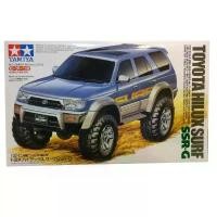 ราคา 19017 TAMIYA MINI 4 WD Toyota Hilux Surf SSR-G คําแนะนําผลิตภัณฑ์ใหม่ของเดือนนี้ fuggler mini vending machine โมเดลของเล่นแรคคูนพิมพ์ 3 มิติ อ ง เ ล ่ น ขา ย ครัว จิ๋ว โทมัส ป๊อปคอร์น (173206045950532