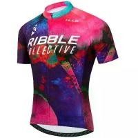 ราคา เสื้อปั่นจักรยาน จักรยาน เสื้อแขนสั้น สำหรับผู้ชาย เสื้อยืดระบายอากาศน้ำหนักเบา เหมาะสำหรับการปั่นจักรยานกลางแจ้ง ชุดปั่นจักรยาน (1732201427890767826)