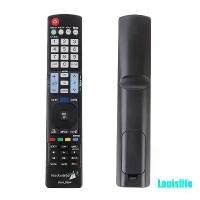 ราคา [Louislife] รีโมทคอนโทรลทีวีสากลสําหรับ LG RM-L930+1 ทีวี LCD LED HDTV สมาร์ท COD (1732209390471251310)