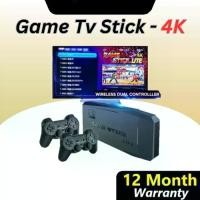 ราคา คอนโทรลเลอร์ไร้สาย, กล่องเกม, สำหรับคอนโซลวิดีโอทีวี, Ezy Easy, Retro TV Dongle, เกมคอนโซล, เกมบอยสติ๊ก, Super Mario4K, พร้อมเกม เครื่อง เล่น เกม ต่อ ทีวี ps 2 gameboy advance gameboy advance (1731642