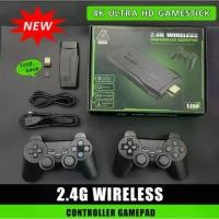 ราคา วิดีโอเกม, M8, พร้อมคอนโซลเกมย้อนยุคคลาสสิก, เกม 10000 / 20000, กล่องควบคุมวิดีโอไร้สาย 2.4G, ความละเอียด 4K HDMI เครื่อง เล่น เกม ต่อ ทีวี ps 2 gameboy advance gameboy advance (1731642443858347718)