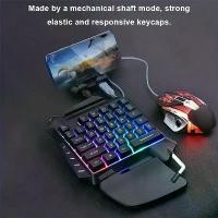 ราคา คีย์บอร์ดเครื่องกลสำหรับเล่นเกม แบบพกพาและมินิ พร้อมไฟแบ็คไลท์ RGB เหมาะสำหรับการเล่นเกม apple pencil ปากกา ไอแพด goojodoq gd 13 pro apple pencil (1731640489788409542)