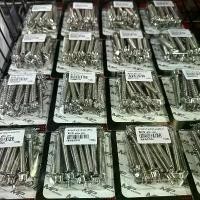 ราคา น็อตแคร้ง เวฟ125 ทุกปี หัวเฟือง น็อตแคร้งเครื่อง 21ตัว 23ตัว ปีเก่า ปีใหม่ จัดส่งเฉพาะจุด (1731602619851900780)