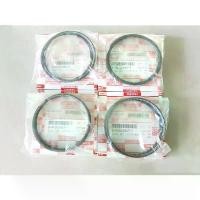 ราคา แหวนลูกสูบ TFR,D-MAX 2.5,4JA1 (ไซส์ STD ) แท้ๆเบิกห้าง ชุดละ950บาท อะไหล่ แต่ง มอเตอร์ไซค์ (1732041638092900120)