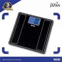 ราคา ขายดีทั้งเครือข่าย ของแท้100% TANITA เครื่องชั่งน้ำหนักบุคคลแบบดิจิทัล รุ่น HD-382 สีดำ (1732036831737775981)