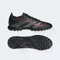 ราคา adidas ฟุตบอล รองเท้าฟุตบอล Predator League Turf Unisex สีดำ ID3768 (1732141454530349843)