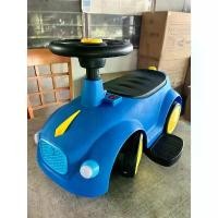 ราคา รถแบตเตอรี่เด็ก รถไฟฟ้าเด็ก สีน้ำเงิน รุ่นไม่ระบุ (1731907439240250687)