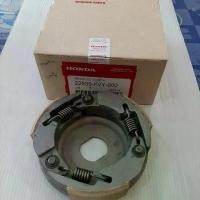 ราคา ชุดผ้าคลัชออโต้SCOOPY-I(09-16)ZOOMER-X(12-14)ICON ราคา ชุด ละ คําแนะนําการขายที่ร้อนแรงในเดือนนี้ 125 led สีเขียว (1732087362389836859)