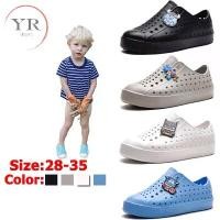 ราคา รองเท้า Native เด็ก รองเท้าแตะเด็ก รองเท้าแตะพื้นนุ่มสำหรับเด็ก free จิ๊บบิท ซีโอดี (1731897963294852822)