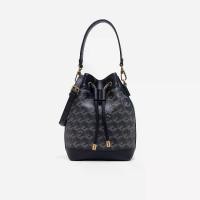 ราคา กระเป๋าสะพายข้าง, กระเป๋าถัง, กระเป๋าสะพายข้าง, กระเป๋าผู้หญิงแฟชั่น Giorgio, กระเป๋าสะพายข้างและกระเป๋าสะพายไหล่, กระเป๋าถือผู้หญิงหนัง PU หลากหลาย, เทรนด์ Viral, กระเป๋าถือสีทอง, ซิป Gojo Satoru (17