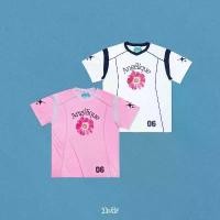 ราคา DADDY | Angelique Oversize Top เสื้อ oversize สุดน่ารัก (1732212793344296608)