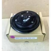 ราคา หน้าคลัช คอมแอร์ ISUZU D-MAX แอร์ เดนโซ่ ปี2020 เครื่อง 3.0 BLUE POWER คลัชคอมแอร์ อีซูซุ ดีแม็ก ชุดคลัช DENSO 10SRE11C (1732212977999512891)