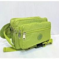 ราคา MONKEY-สีพื้น-Doraemon -kitty ราคาล้างสต๊อกโกดัง กระเป๋าคาดเอว 10นิ้ว⚡️ ส่งจากไทย (1731983319341303310)