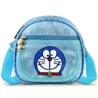 ราคา 【ส่งฟรี】 กระเป๋า ผ้าสะพายข้าง ลายคิตตี้ โดเรม่อน kitty hellokitty doraemon ลายการ์ตูน เหมาะสำหรับเด็ก น่ารัก (1731869118637311573)