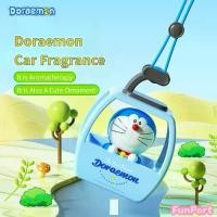 ราคา เครื่องประดับรถ Doraemon, รถเคเบิลขนาดเล็ก, จี้กระจกมองหลังรถยนต์อโรมาเธอราพี, อุปกรณ์ตกแต่งภายในรถยนต์, ระงับกลิ่นกาย, [สต็อกแท้ใหม่] (1731960886943057271)