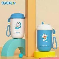 ราคา COD ส่งเชือกยกของ doraemon water cup โดเรมอน Thermos Cup สแตนเลส แก้วกาแฟ ถ้วยน้ำความ ของขวัญวันหยุด (1731991634012374029)