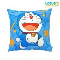 ราคา โมเมนโต หมอนอิง ขนาด 29X29 นิ้ว (ลาย DORAEMON) MOMENTO CUSHION 29 X 29 INCH. (DORAEMON) (1731888739400910135)