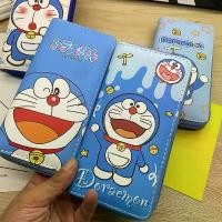 ราคา กระเป๋าสตางค์เด็ก มาใหม่ มีแมว Ding Dong, Doraemon, ดีไซน์น่ารัก เหมาะสำหรับเด็กชายและเด็กหญิง เหมาะสำหรับนักเรียนและเยาวชน กระเป๋าสตางค์ใบยาว กระเป๋าใส่เหรียญ (1732043761295656568)