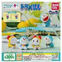 ราคา Gachapon กาชาปอง Doraemon โดเรม่อน โดเรมี่ เกาะสายชาร์จ เกาะสายโทรศัพท์ Bandai ขายดี (1732139837392848640)