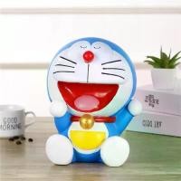 ราคา กระปุกออมสิน Doraemon, เครื่องประดับเดสก์ท็อป, ตกแต่งขนาดใหญ่, กล่องเงิน Doraemon, โมเดลการ์ตูน, โถออมทรัพย์ Pikachu, ของตกแต่งบ้าน (1732148937073854045)