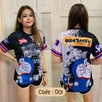 ราคา Chang Doraemon รุ่น Limited Edition ของนิวเจอร์ซีย์และประเทศไทย เสื้อ 90s มือสอง ละแม ชุมพร เสื้อ เฮีย เสื้อ วงแท้ ผ้า บางงาน เก่า เสื้อยืด ผู้ชายเท่ๆ เสื้อ 90s ຄີມໂອໂຫ (1732160524763890817)