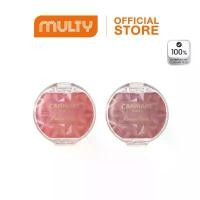 ราคา ของแท้ 100% Canmake-Cream Cheek Pearl Type แคนเมค ครีมบลัชออน สีสวย (1732059660623578515)