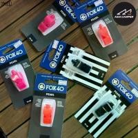 ราคา นกหวีด Fox40 Pearl 90dB ของแท้ (1731989596197389616)