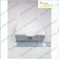 ราคา ฝาฝังกันน้ำ ซีเมน สีขาว หนา Siemens delta azio pearl white (1730859602623629378)