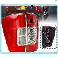 ราคา Baijingting'Shop ความคงทน ไฟท้าย เสื้อไฟท้าย NISSAN NAVARA NP300 ปี 2014 - 2022 นิสสัน นาวาร่า นาวารา ตราเพชร ไดมอนด์ Diamond (1731824946505746948)