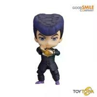 ราคา (1276) - Nendoroid Josuke Higashikata: JoJos Bizarre Adventure: Diamond Is Unbreakable (Re-run) By Good Smile Company (1731695881650013240)