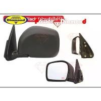 ราคา ซีโอดี กระจกมองข้าง โตโยต้า ไทเกอร์ ปี 1999-2001 TOYOTA HILUX TIGER รุ่นฝาหลังสีดำ กระจก กระจกข้าง ตราเพชร ไดมอนด์ Diamond (1732149793306741523)