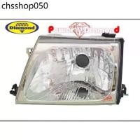 ราคา ฮิตที่สุด ไฟหน้า ไทเกอร์ D4D ปี 2001 - 2003 TOYOTA TIGER D4D โตโยต้า ไทเกอ ดีโฟดี ดีโฟร์ดี ตราเพชร ไดมอนด์ Diamond (1732170724280206716)