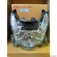 ราคา earthquake21 ใช้งานได้ Mio 125i GT MX 125-i headlight, i 2012 #2007-251-00 # diamond Mio 125 IGT mx # HMA brand (1731308722085594881)