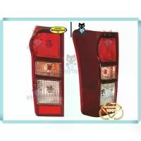 ราคา ไฟท้าย เสื้อไฟท้าย อีซูซุ ดีแมก ออนิว ISUZU DMAX ALL NEW ปี2012 เบ้าดำ ดีแม๊ค ดีแม็ก ตราเพชร ไดมอนด์ Diamond (1732048273503586249)