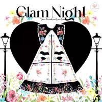 ราคา (มี2XL) Maria Diamond สีขาวดำ Glam Night Dress เดรสยาวพิมพ์ลายผ้าไหมเกาหลีพิมพ์ลาย โทนเรียบหรู แต่งปกกะลาสีทรงโบว์ ปกใหญ่ปิดแขน มีซับในทั้งชุด (1730346026560686271)