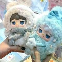 ราคา Yooki ออกซิเจน V3 Series ตุ๊กตาผ้าพลัฌน่ารัก กล่องตาบอด ดีไซน์กระต่ายน้อยอบอุ่น ในสต็อก สกิบิดี้ ทอยเล็ต หางนางเงือกซิลิโคน ตุ๊กตา หุ่น ผู้ ชาย lol surprise monster high dolls ba (1731462038405940376)