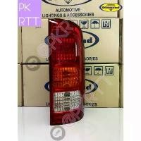 ราคา ไฟท้าย โตโยต้า วีโก้ รุ่นแรก ปี 2004 - 2010 Toyota Hilux Vigo เสื้อไฟท้าย โคมไฟท้าย ตราเพชร ไดมอนด์ Diamond (1731650537820095933)