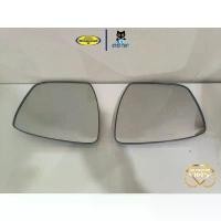 ราคา เนื้อกระจกมองข้าง ISUZU DMAX 2020 - 2024 กระจกธรรมดา ปรับมือ อีซูซุ ดีแมก Dmax เลนส์กระจกมองข้าง ตราเพชร ไดมอนด์ Diamond (1732054639936570684)