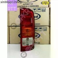 ราคา ☜ไฟท้าย โตโยต้า วีโก้ รุ่นแรก ปี 2004 - 2010 Toyota Hilux Vigo เสื้อไฟท้าย โคมไฟท้าย ตราเพชร ไดมอนด์ Diamond☀ (1732205998741882712)