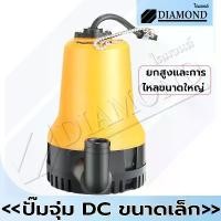 ราคา Diamond ปั๊มน้ำไฟฟ้า ปั๊มน้ำแบบแช่ 12V DC Submersible Pump ปั้มดูดน้ำ ปั้มน้ําอัตโนมัติ 1"ปั้มแช่ ปั๊มบาดาล (1731994451467208543)