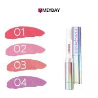 ราคา COD ลิปมันเปลี่ยนสี มิสทิน พิ้งค์ แมจิก ไดมอนด์ Mistine Pink Magic Bright Glitter Diamond Changable Colored Tinted Lip Balm (1731863493309466491)
