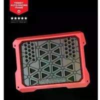 ราคา รุ่นใหม่ !! มาแรง กรอบป้ายทะเบียนรถมอเตอร์ไซค์ เกรด A หนาพิเศษ สวย เท่ FUJI DIAMOND ABS สินค้าที่ขายดีที่สุดของเดือนนี้ (1732062857314993798)