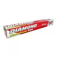 ราคา แนะนำ ไดมอน Diamond อลูมิเนียมฟอยด์ กระดาษฟอยล์ ฟอยล์ห่ออาหาร (1731584886670067015)