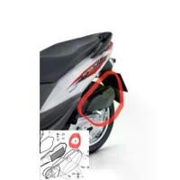 ราคา ฝาหม้อกรอง Honda Spacy i แท้ศูนย์ อ า ม kt ซี่ ลวด yaguso การรับประกันของผู้ผลิต สีม่วง purple โครงและฟิตติ้ง 125 บังลม ชุด ดรีม 100 ท้าย มน (1731785709851019237)