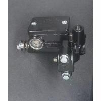 ราคา Honda phantom 200/150 [️พร้อมส่ง️] ปั้มเบรคบนตรงรุ่นแฟนท่อม คําแนะนําการขายที่ร้อนแรงในเดือนนี้ การรับประกันของผู้ผลิต สีม่วง purple โครงและฟิตติ้ง แคม แจ็ค วัด เขา (1732042300675753714)