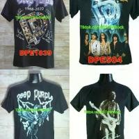 ราคา เสื้อวง Deep Purple เสื้อวินเทจ JIMI HENDRIX DIO Rainbow Rising Whitesnake (1729517110100068735)