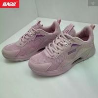 ราคา Ready to ship, 100% genuine, women's sneakers, running shoes, model BJW782, purple, SIZE 37-41. (1731792985095964324)